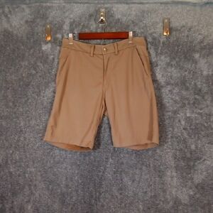 Lululemon Abc Classic Mens Shorts Outdoor Gorpcore Hiking Size 30